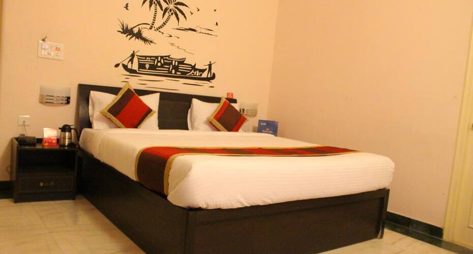 Raika's Homestay, Jaipur 5