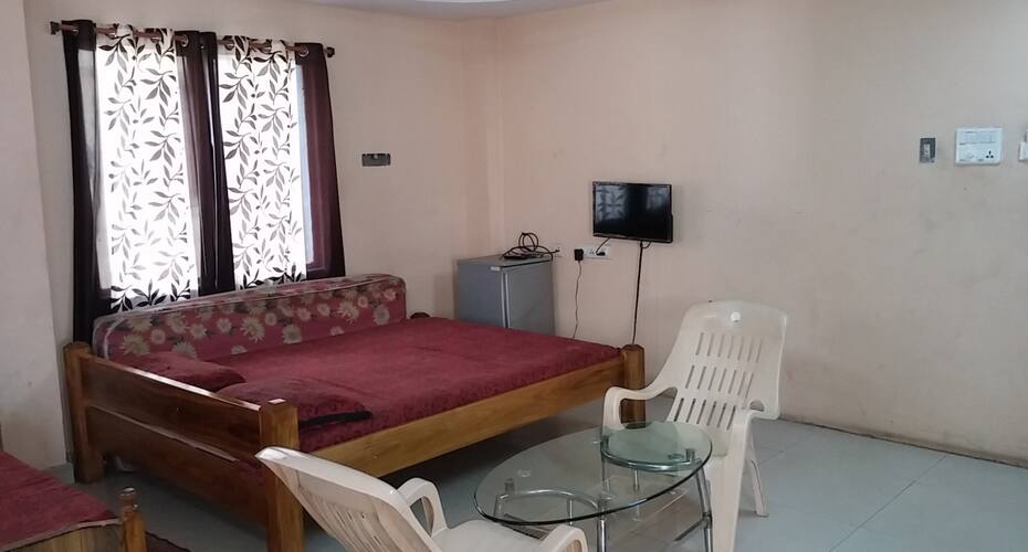 Royal Inn Guest House, Visakhapatnam 3