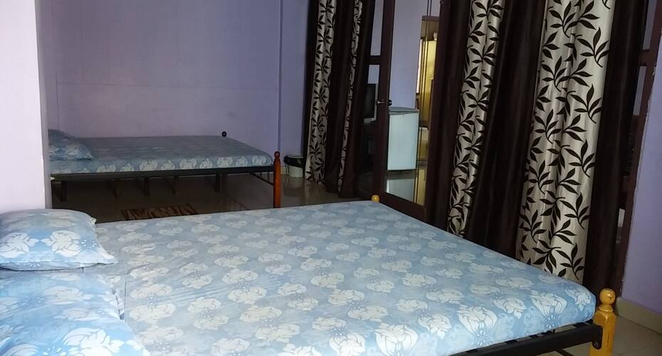 Royal Inn Guest House, Visakhapatnam 4