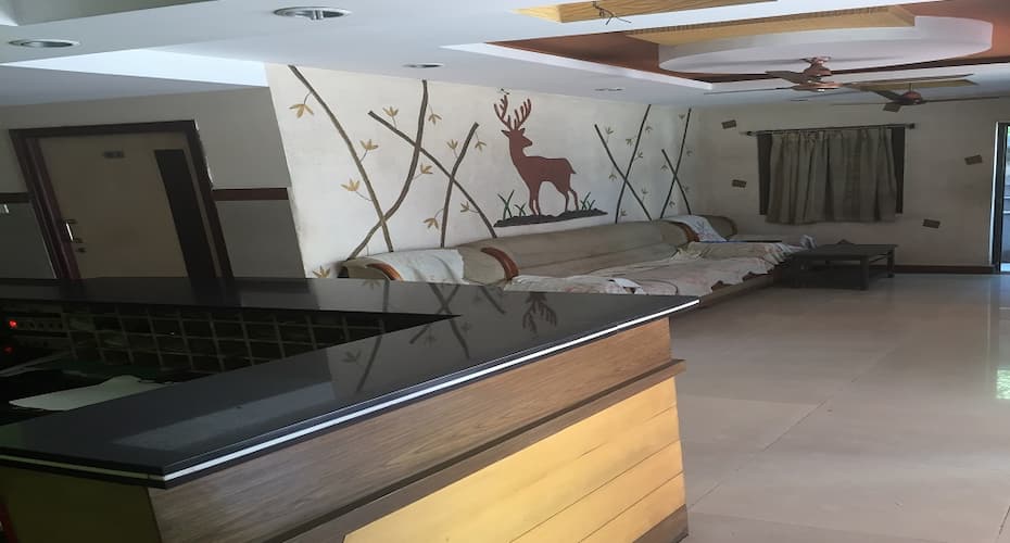 Ramya Lodge, Visakhapatnam 3
