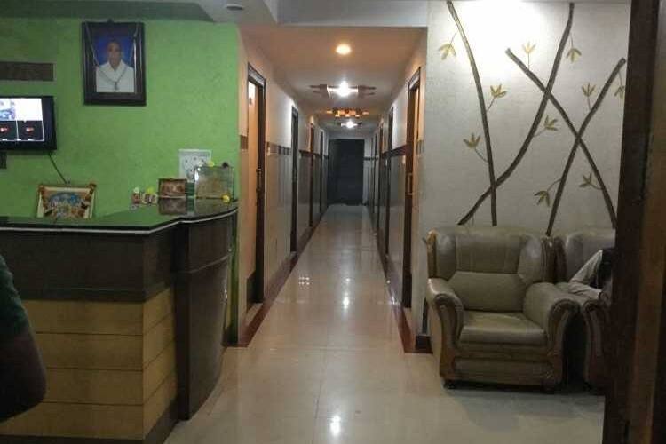 Ramya Lodge, Visakhapatnam 4