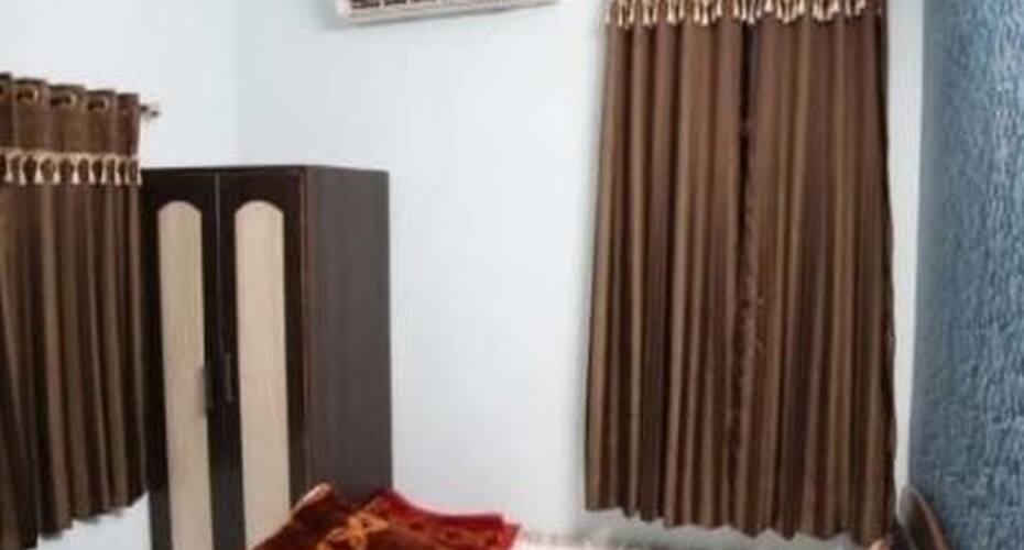 Brijwasi Resort, Bharatpur 1