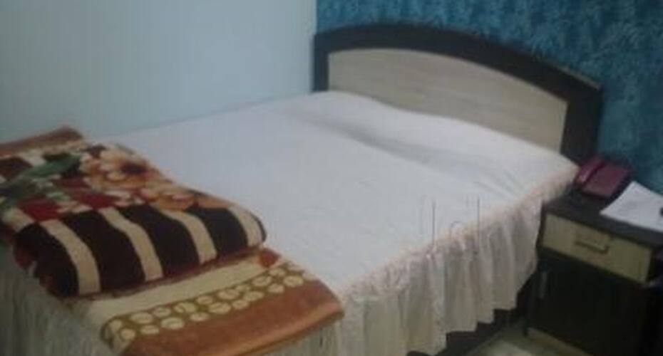 Brijwasi Resort, Bharatpur 3