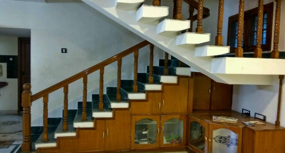 Paradise Home Guest House, Visakhapatnam 2