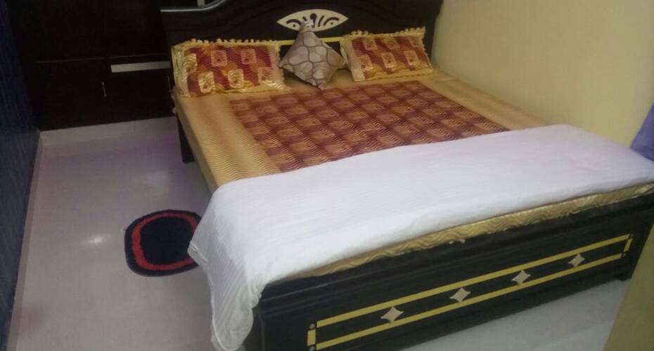 Paradise Home Guest House, Visakhapatnam 4