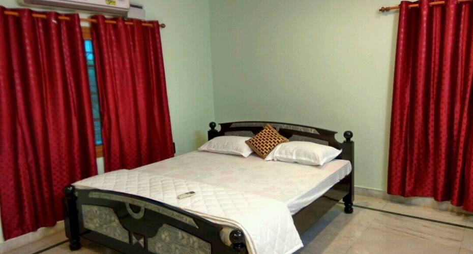 Paradise Home Guest House, Visakhapatnam 5