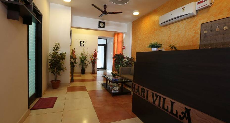 Hari Villa Holiday Home, Jaipur 5