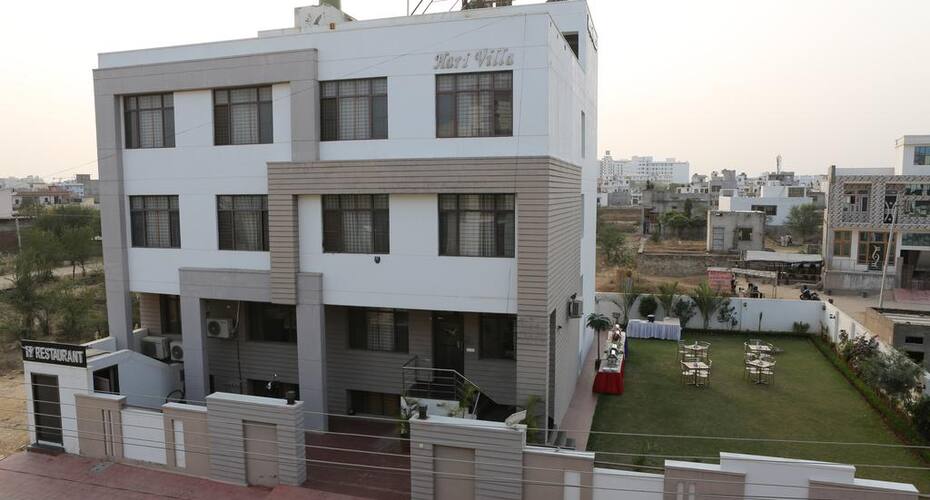 Hari Villa Holiday Home, Jaipur 3