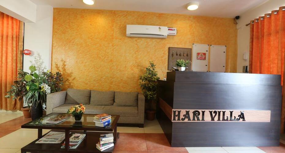 Hari Villa Holiday Home, Jaipur 4