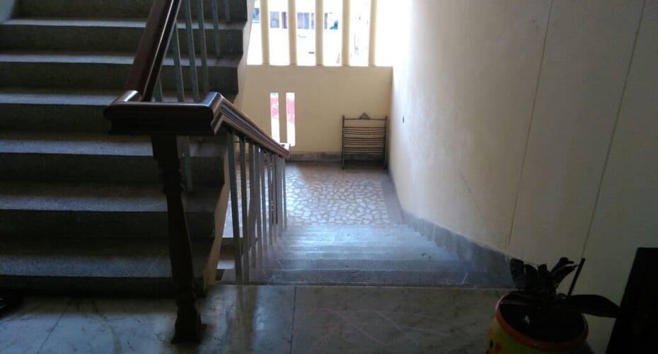 NVR Beach Casa Guest House, Visakhapatnam 2