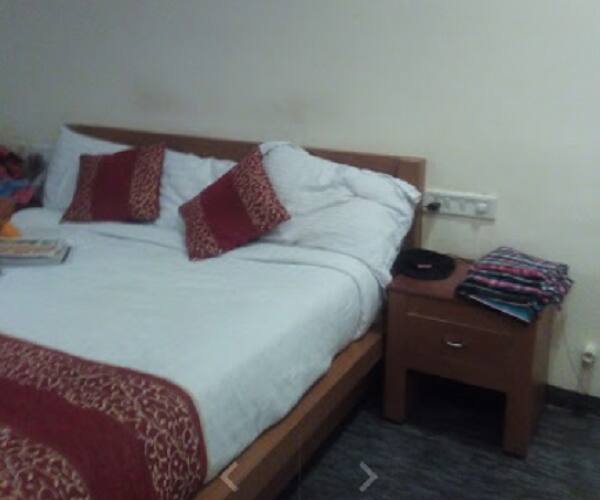 NVR Beach Casa Guest House, Visakhapatnam 4