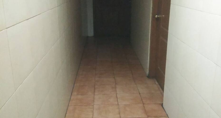 Paravathi Palace Lodging, Bangalore 3