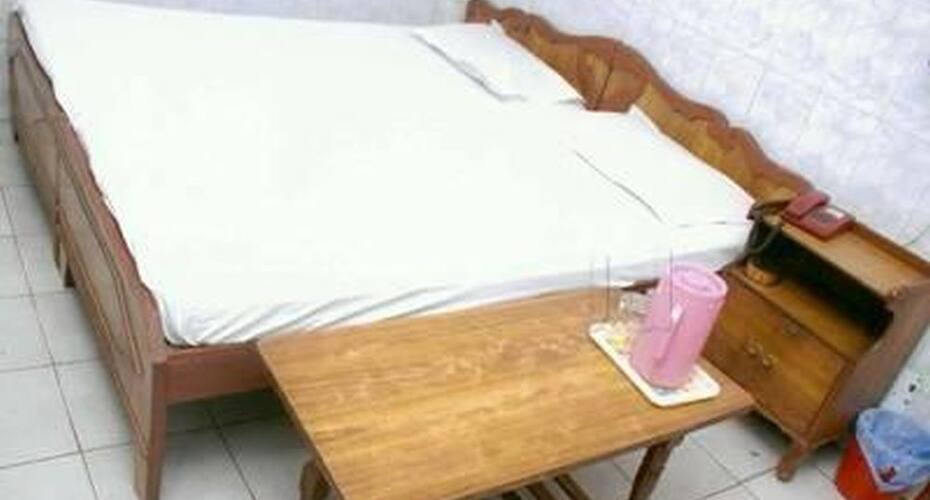 Hotel Alora, Bharatpur 2