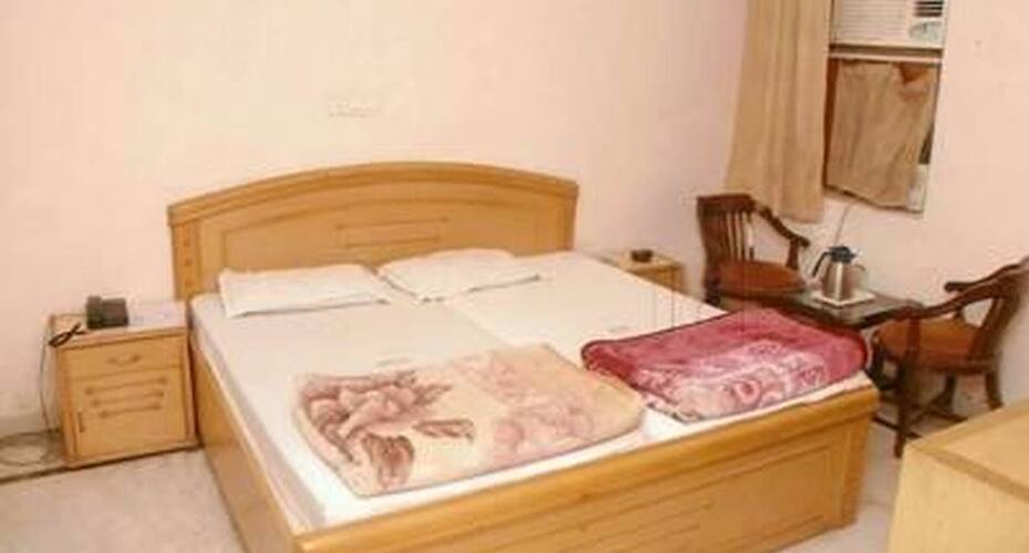 Hotel Alora, Bharatpur 3