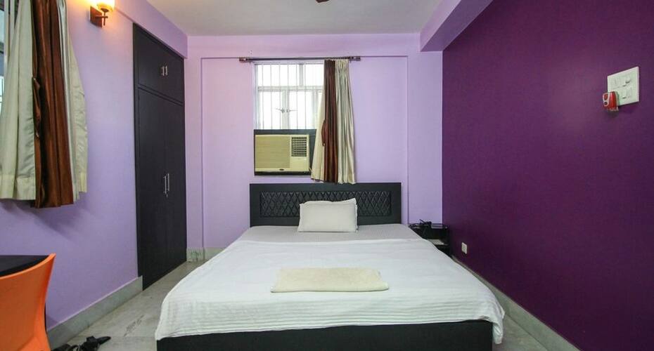 Indus Residency 92 AN Block Middland Park Sector 5, Kolkata 3