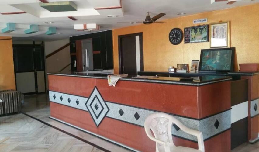 Hotel Siwaa Priyaa, Visakhapatnam 2