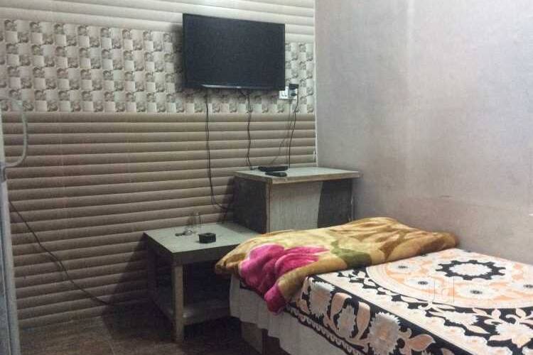 Royal Guest House, Bharatpur 2