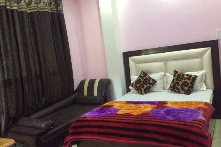 Royal Guest House, Bharatpur 4