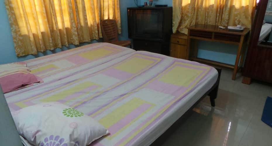 Daniels Homestay, Kochi 3