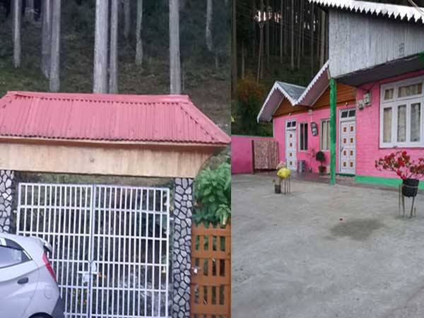 Everest Hut Homestay, Darjeeling 4