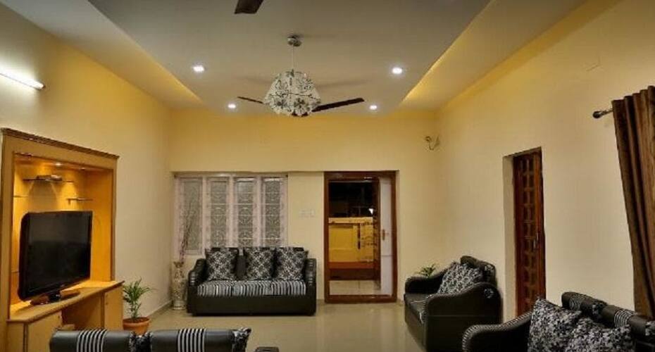 Beach Lane Holiday Home, Tirupati 2