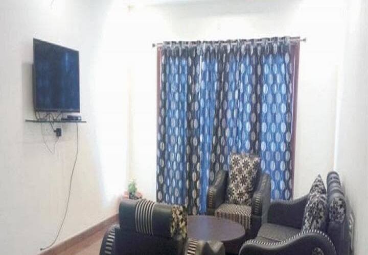 Beach Lane Holiday Home, Tirupati 3