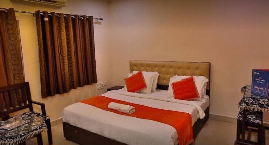 Beach Lane Holiday Home, Tirupati 4