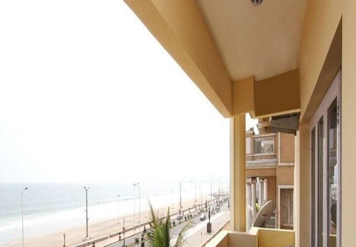 Beach Lane Holiday Home, Tirupati 5