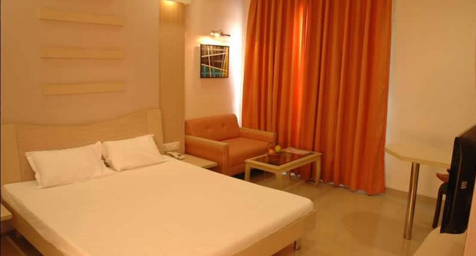 Shubh Kaaraj, Indore 1