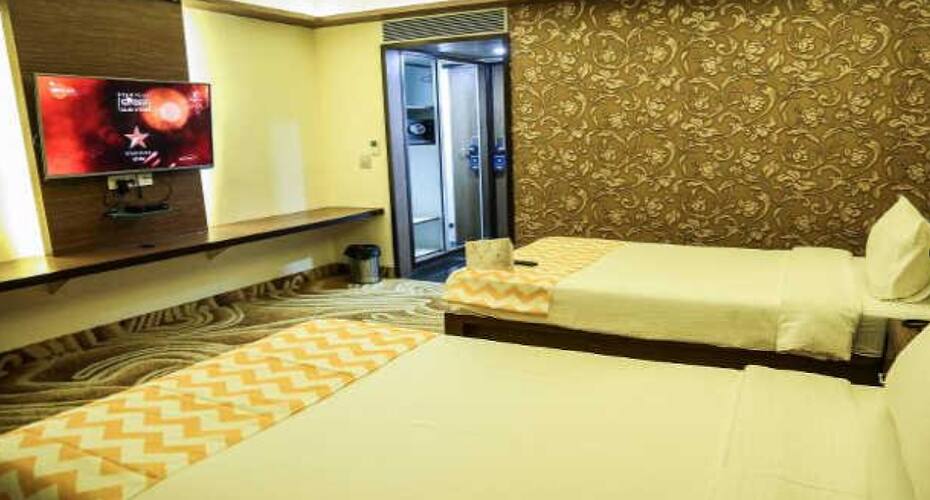 Shubh Kaaraj, Indore 3