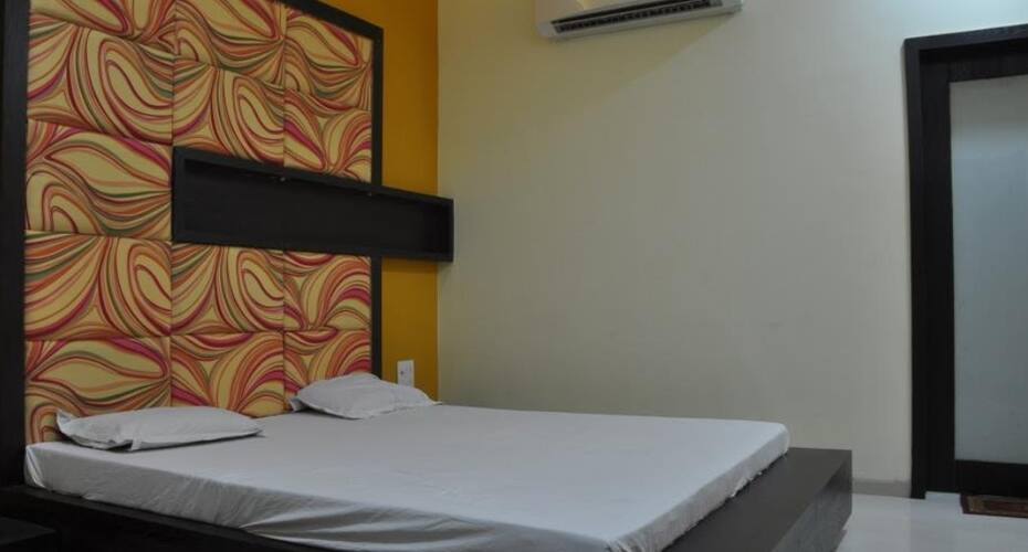 Shubh Kaaraj, Indore 5