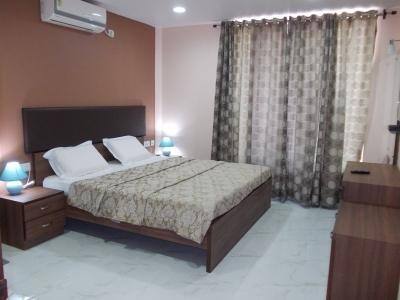 Corporate Habitat, Bhubaneswar 1