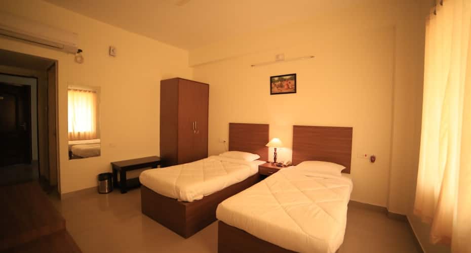 Hotel Pankaj, Jajpur Town 2