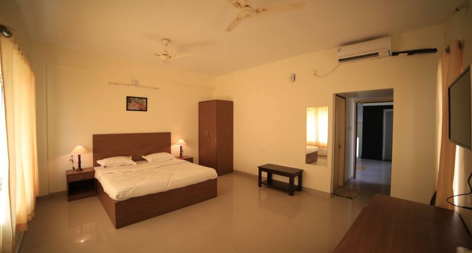 Hotel Pankaj, Jajpur Town 3