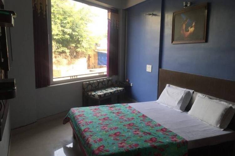 Unnati, Bharatpur 4