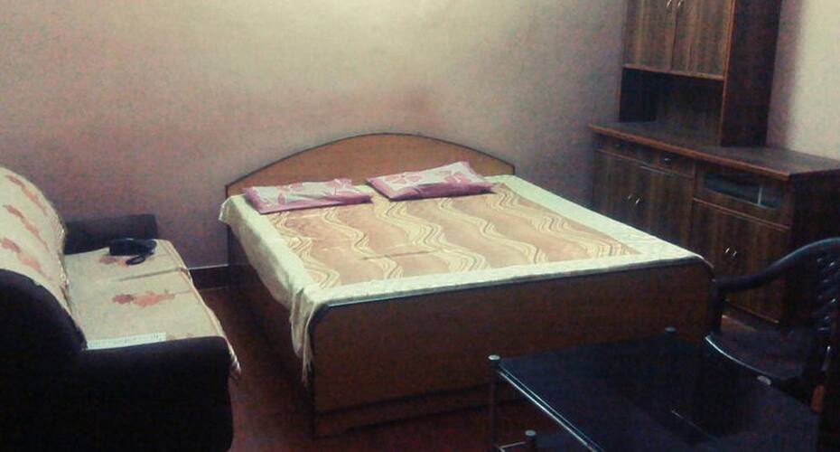 Hotel Rajat, Pinjore 1