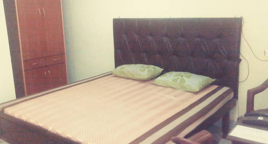 Hotel Rajat, Pinjore 4