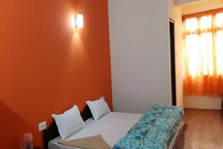Hotel Rick International, Gangtok 1