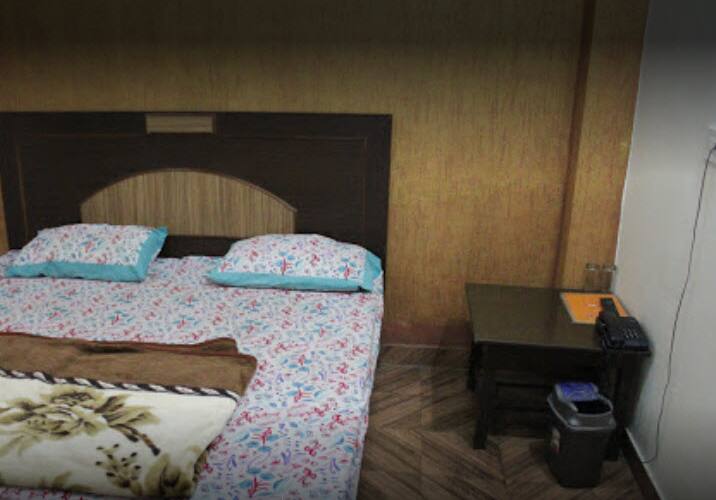 AV2 Hotel & Restaurant, Pinjore 5