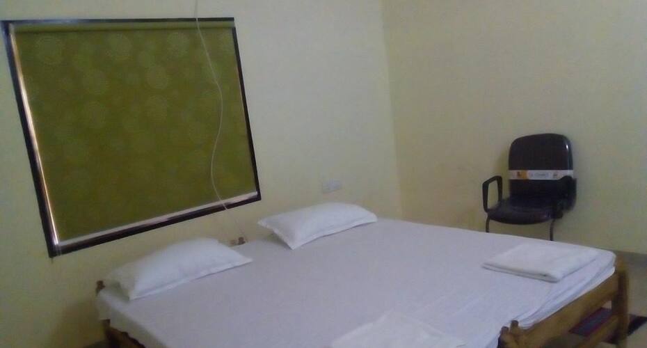 Wekare Guest House, Bhubaneswar 2