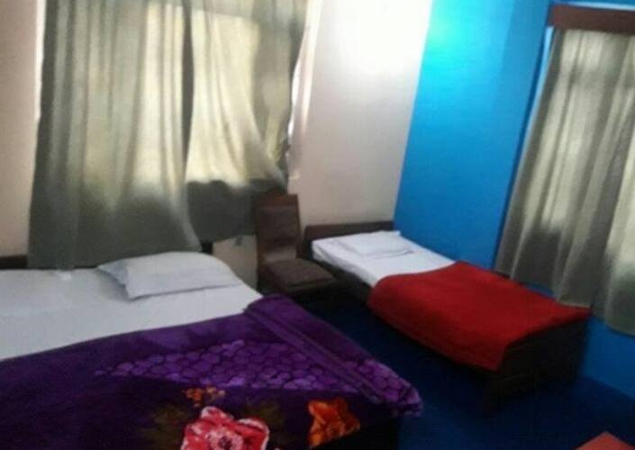 Hotel Ben, Gangtok 1