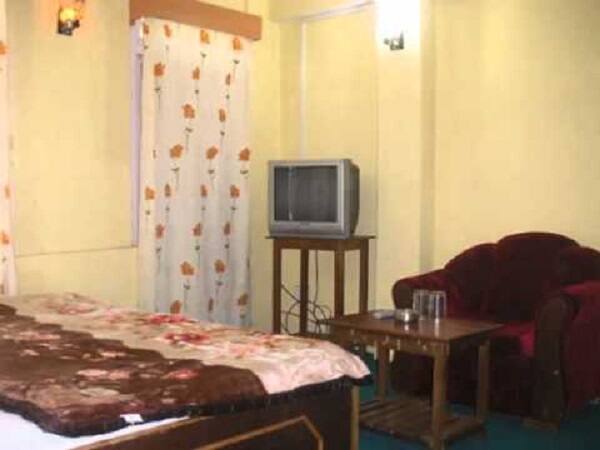 Hotel Ben, Gangtok 3