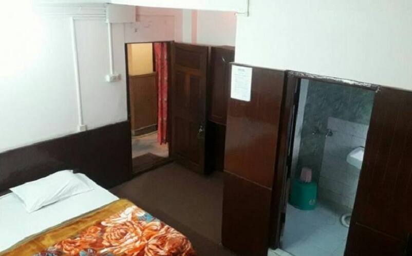Hotel Ben, Gangtok 4