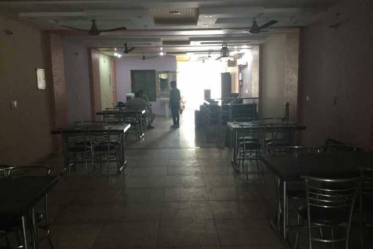Indo American Hotel, Ludhiana 5