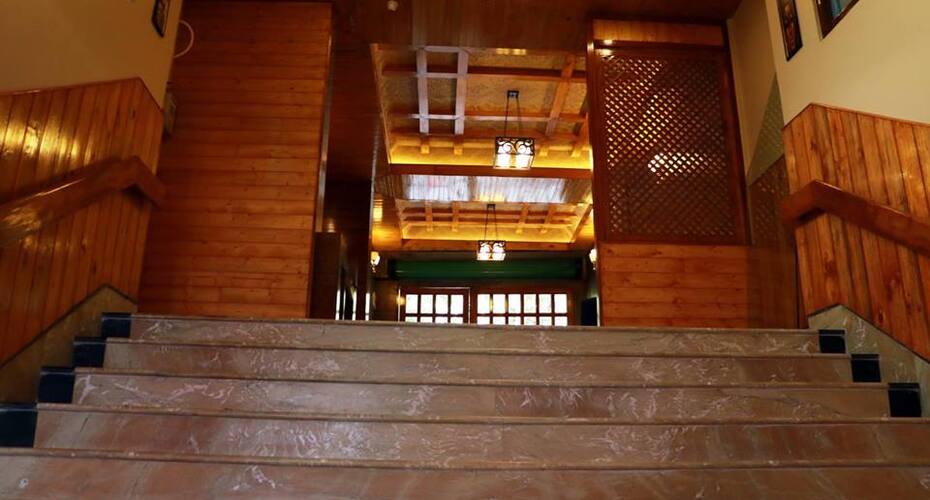 Hotel Utpala, Gangtok 4