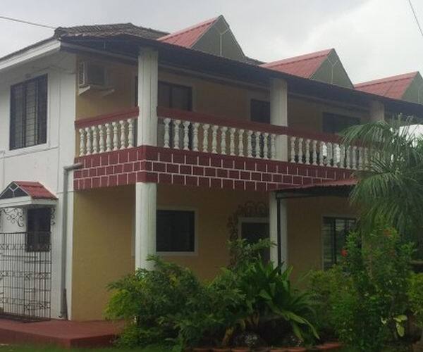 Elegant 5 bedroom villa, Lonavala 1