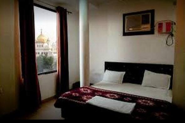 Hotel Batra, Pinjore 1