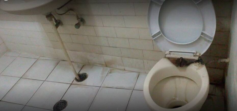 Hotel Batra, Pinjore 2