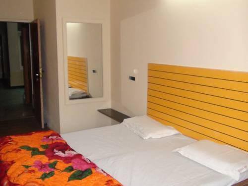 Hotel Rising Sun, Ludhiana 4