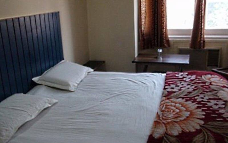 Hotel Rising Sun, Ludhiana 5